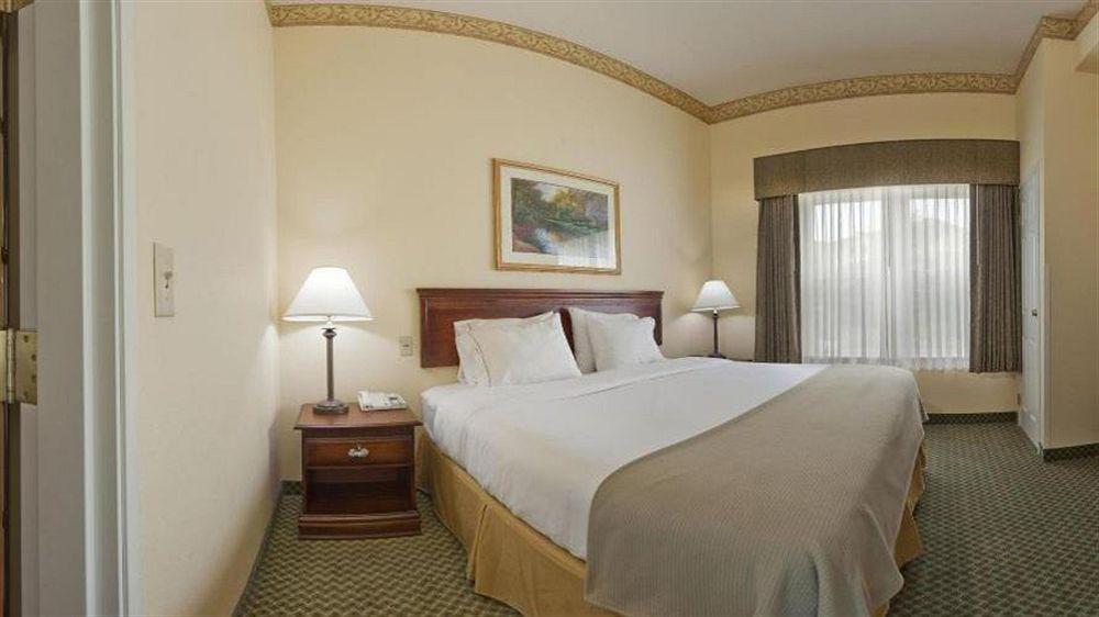 Holiday Inn Express Hotel & Suites St. Louis West-O'Fallon By Ihg Phòng bức ảnh