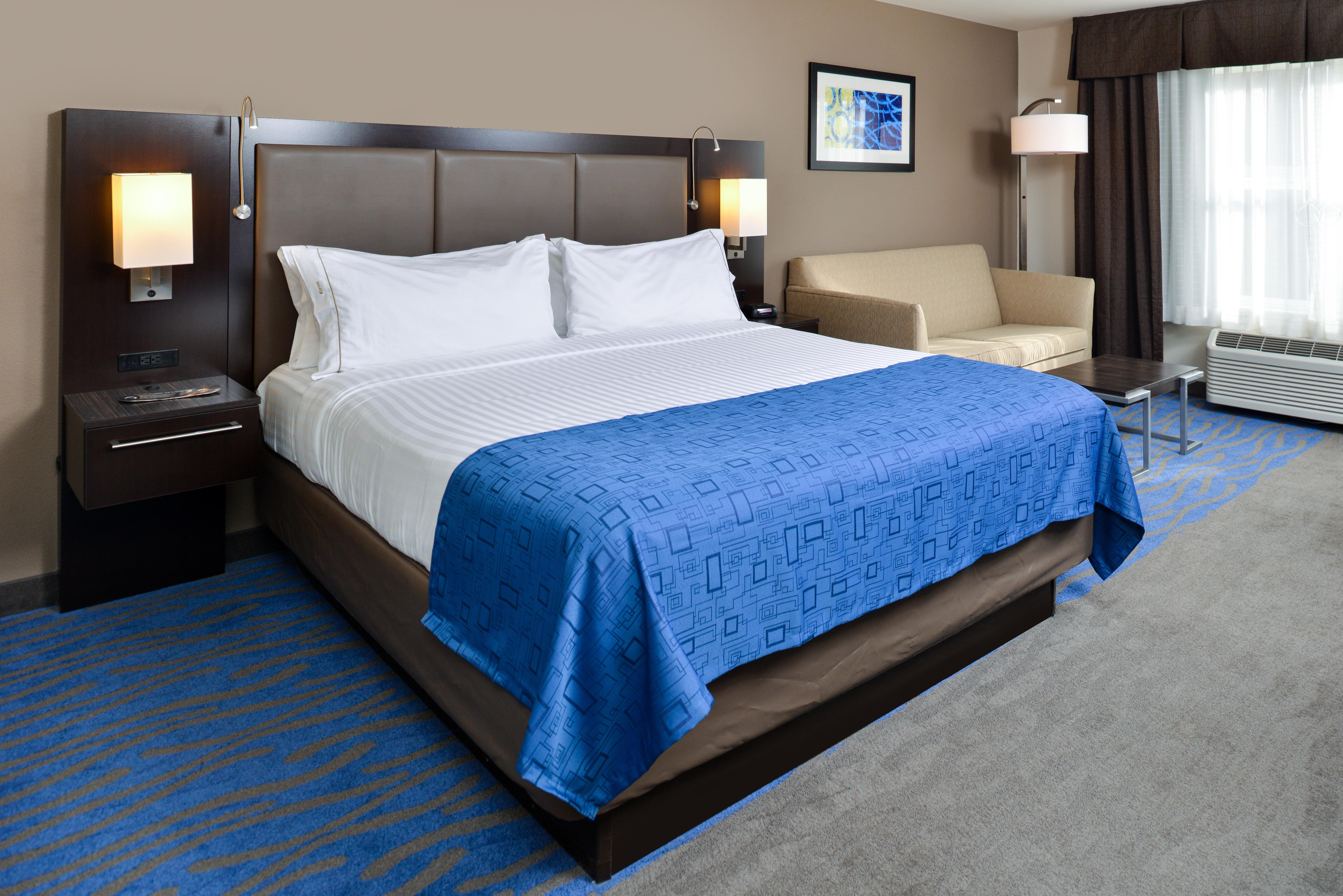 Holiday Inn Express Hotel & Suites St. Louis West-O'Fallon By Ihg Ngoại thất bức ảnh