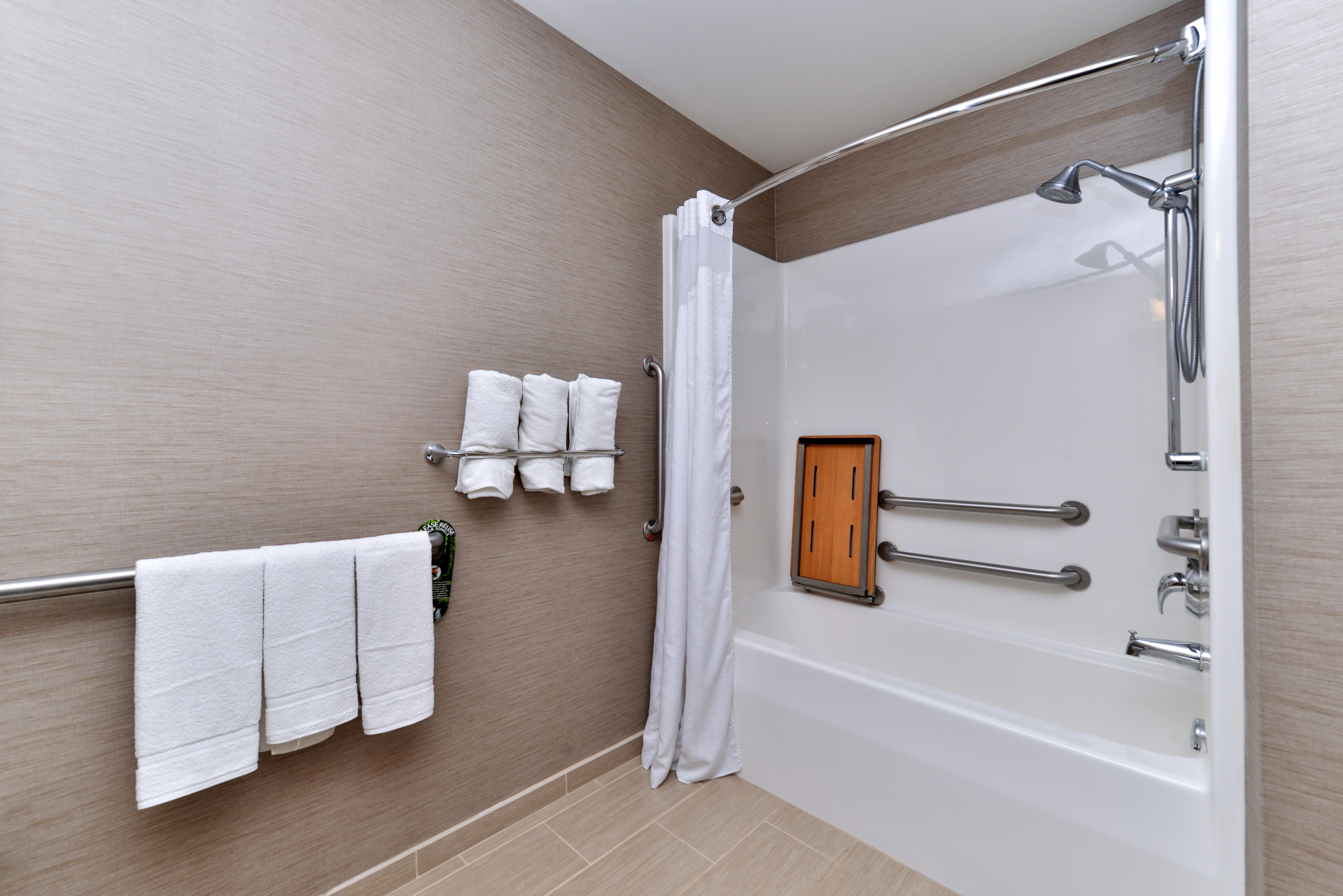 Holiday Inn Express Hotel & Suites St. Louis West-O'Fallon By Ihg Ngoại thất bức ảnh