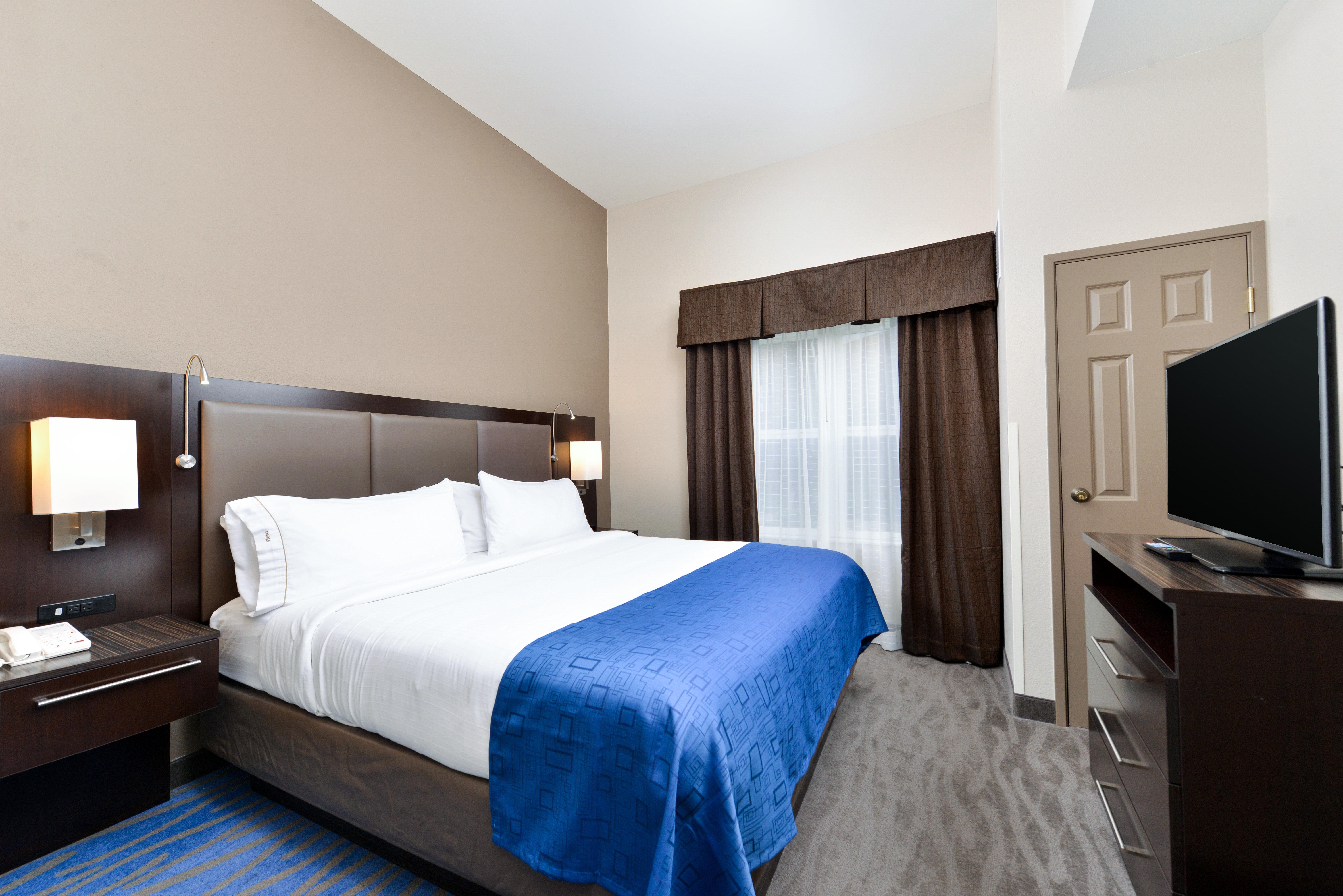 Holiday Inn Express Hotel & Suites St. Louis West-O'Fallon By Ihg Ngoại thất bức ảnh