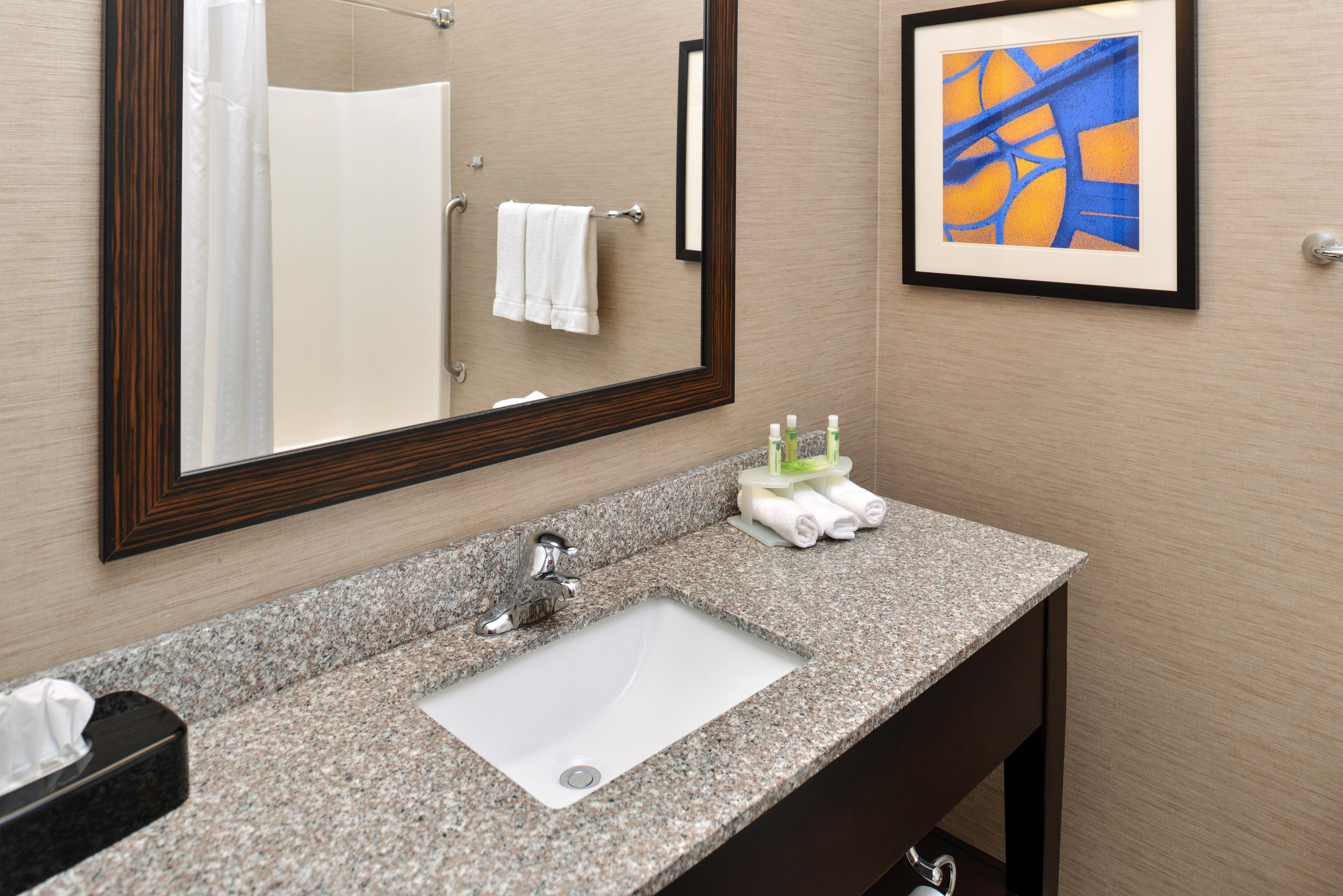 Holiday Inn Express Hotel & Suites St. Louis West-O'Fallon By Ihg Ngoại thất bức ảnh