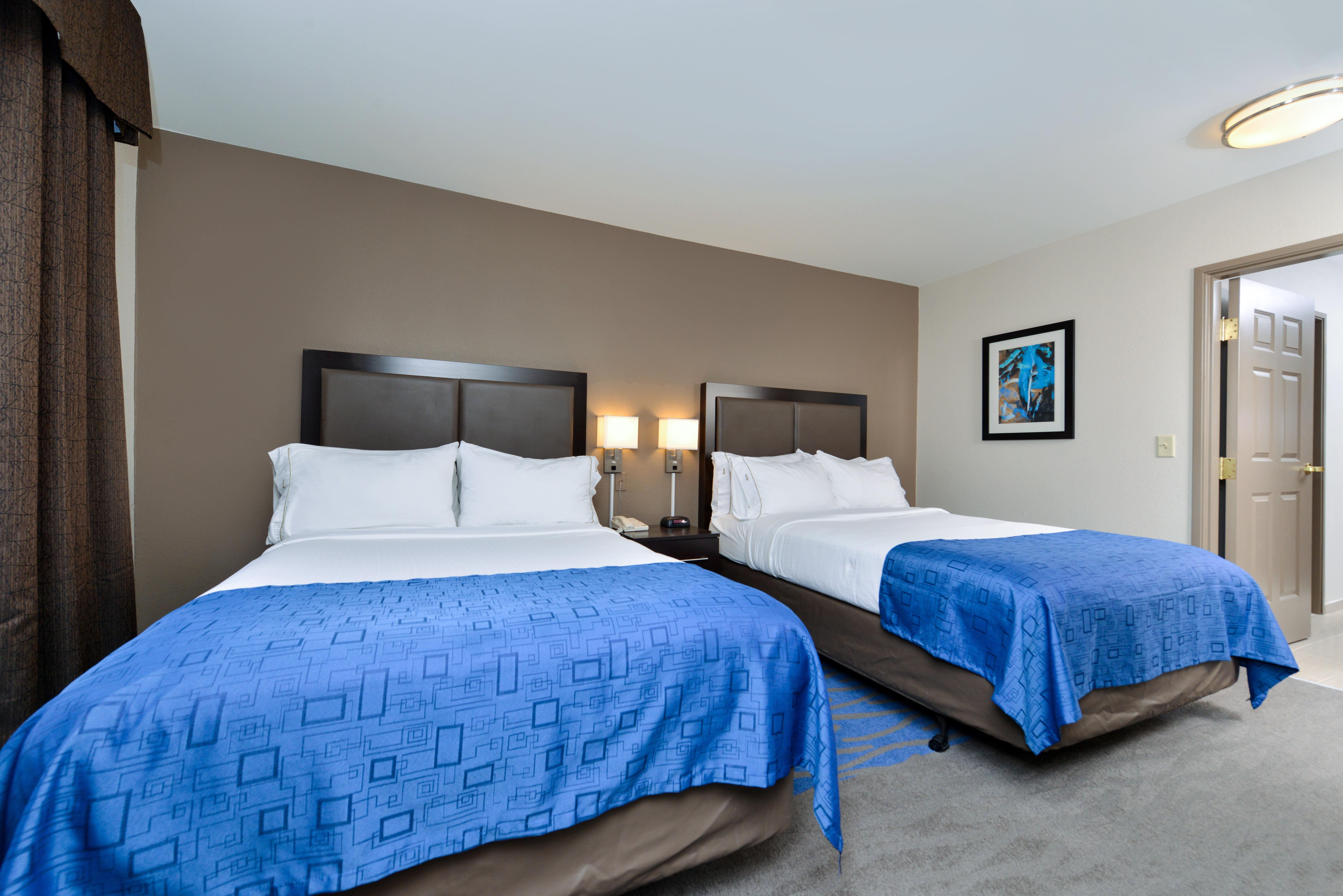 Holiday Inn Express Hotel & Suites St. Louis West-O'Fallon By Ihg Ngoại thất bức ảnh