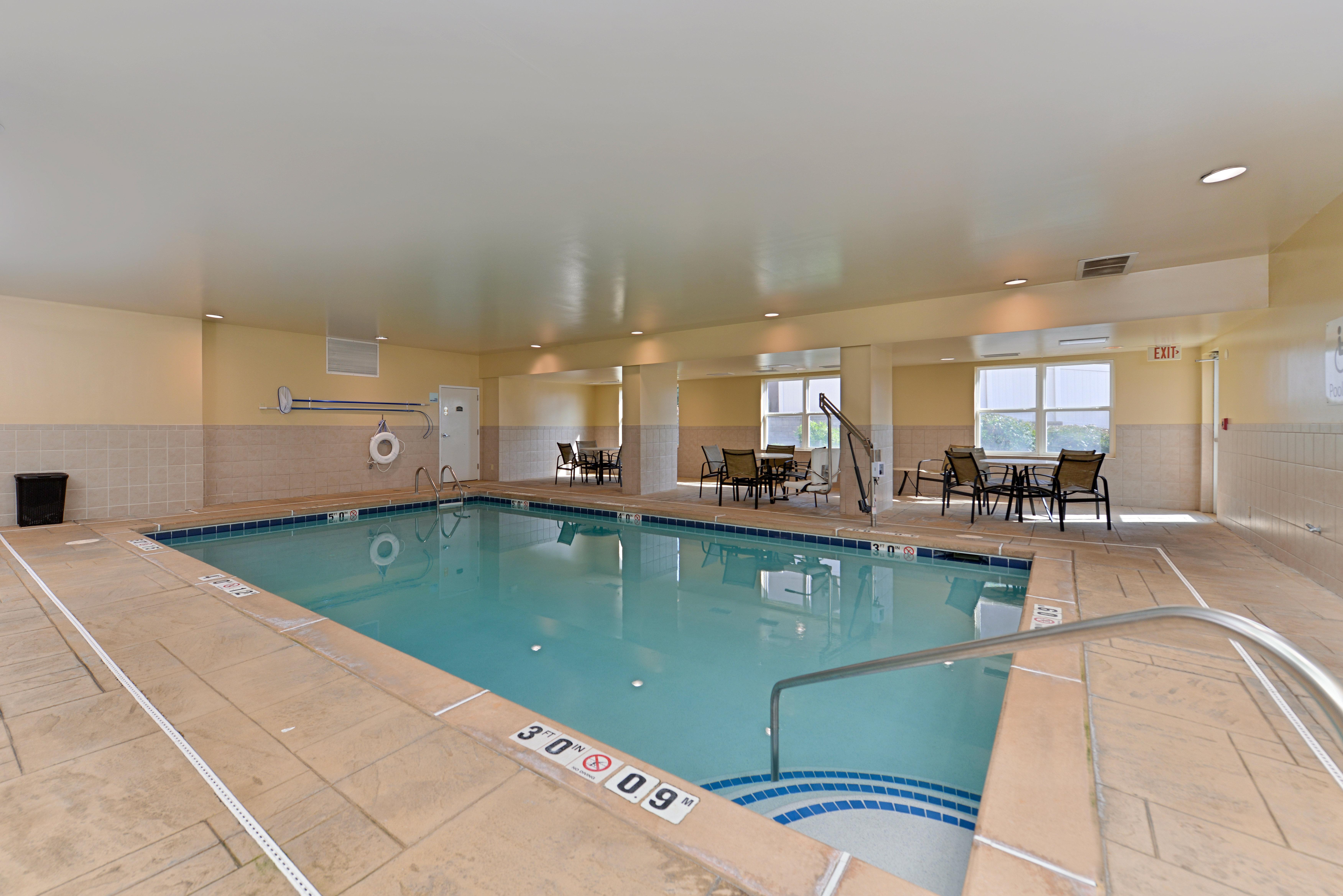 Holiday Inn Express Hotel & Suites St. Louis West-O'Fallon By Ihg Ngoại thất bức ảnh