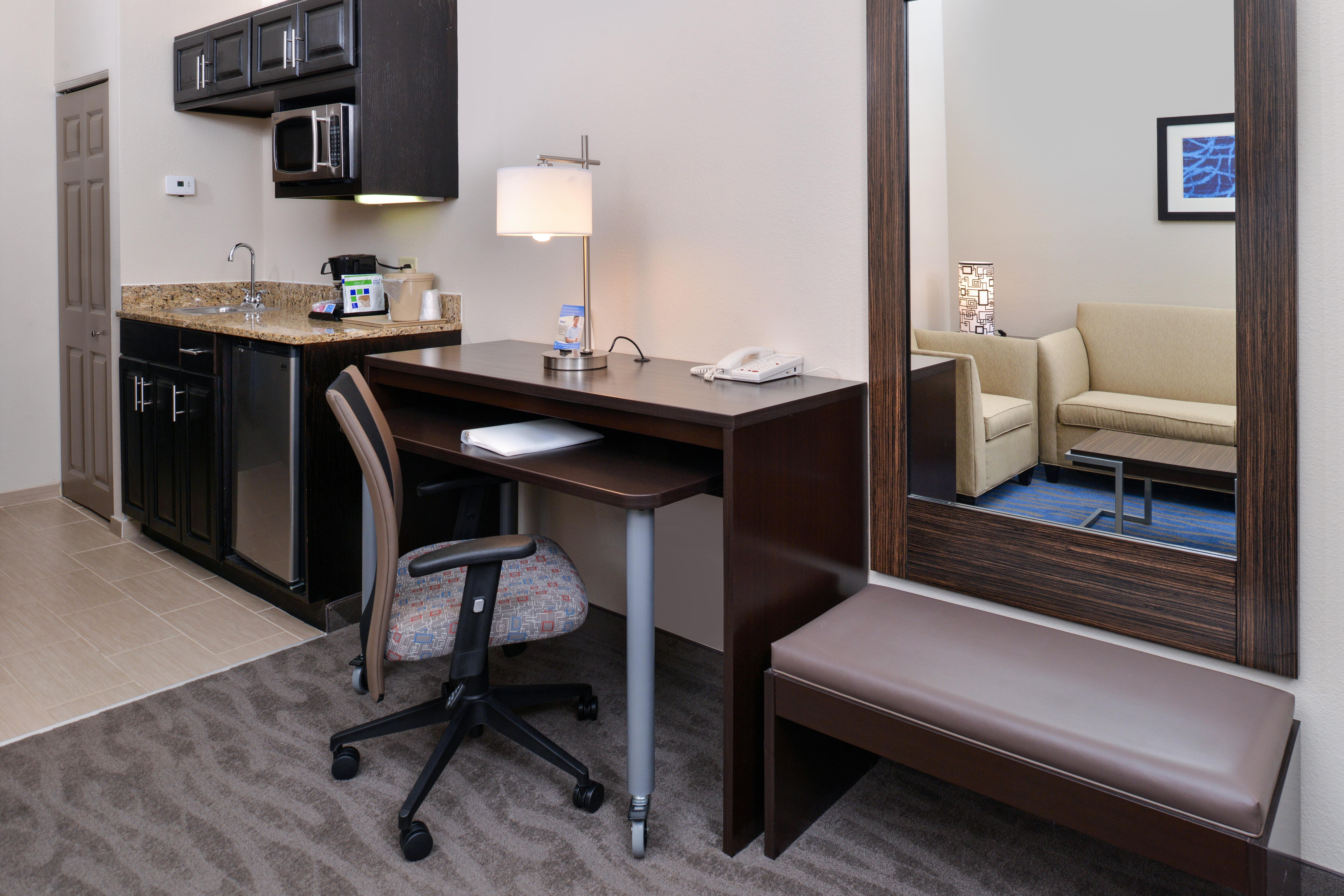 Holiday Inn Express Hotel & Suites St. Louis West-O'Fallon By Ihg Ngoại thất bức ảnh