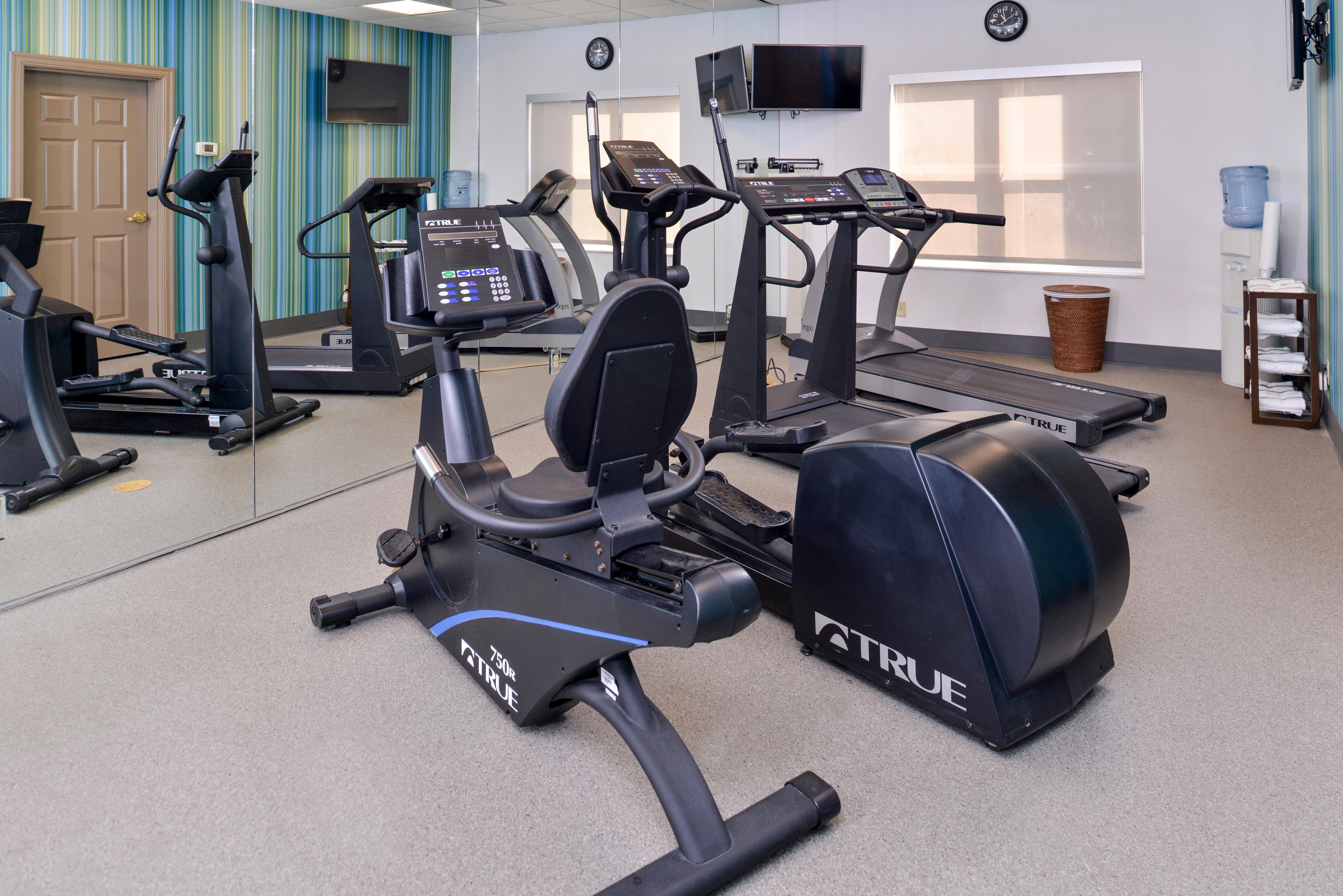 Holiday Inn Express Hotel & Suites St. Louis West-O'Fallon By Ihg Ngoại thất bức ảnh