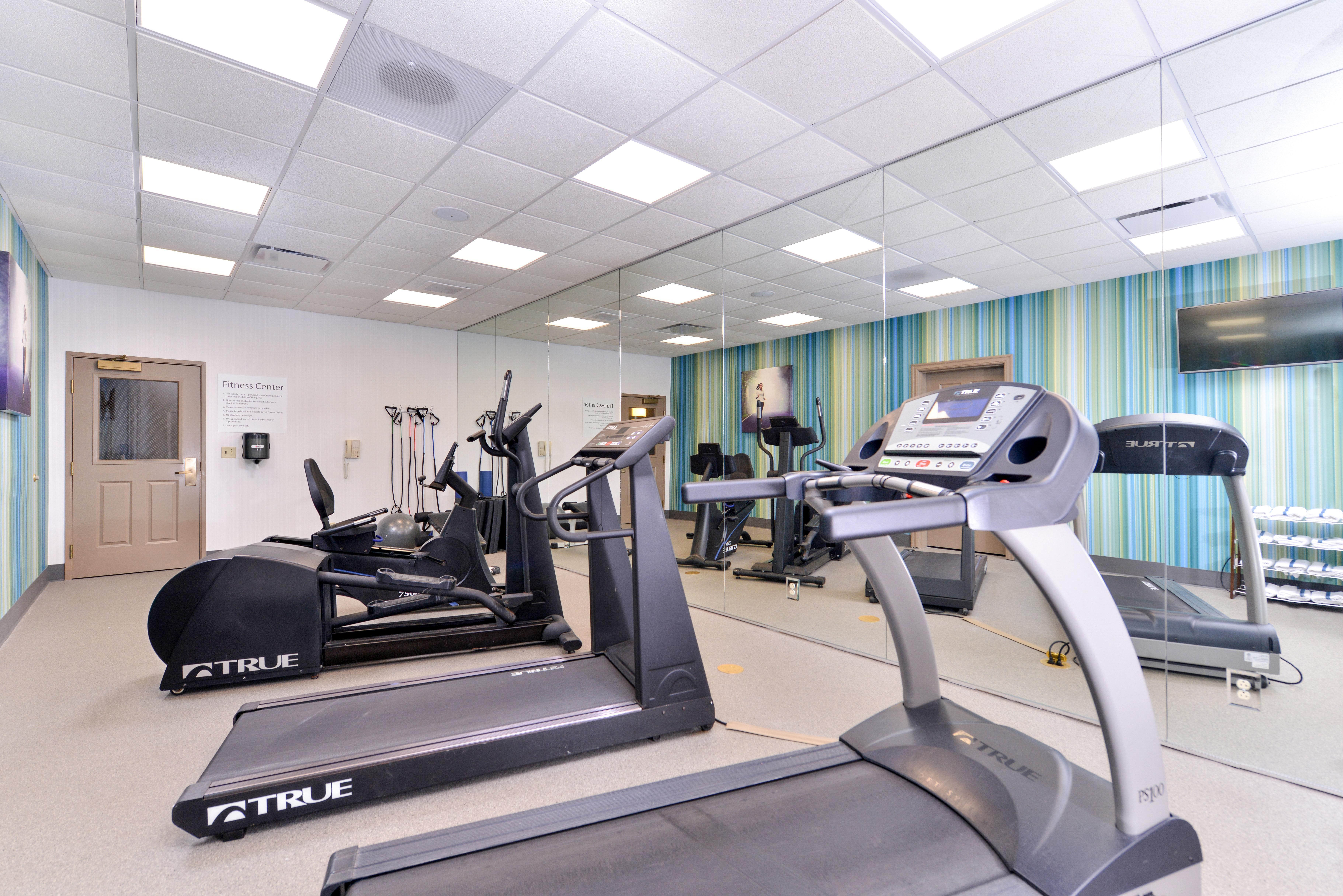 Holiday Inn Express Hotel & Suites St. Louis West-O'Fallon By Ihg Ngoại thất bức ảnh