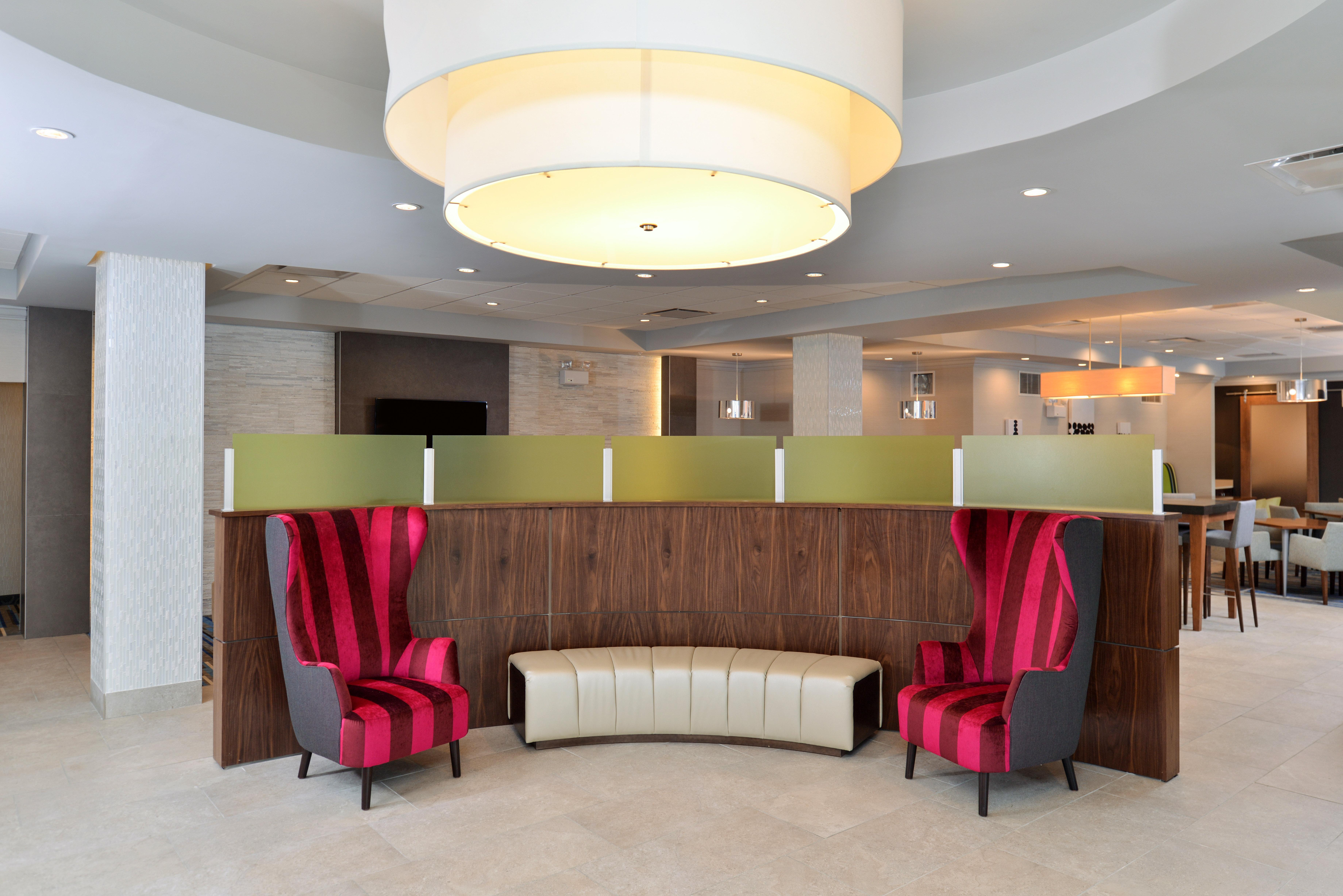 Holiday Inn Express Hotel & Suites St. Louis West-O'Fallon By Ihg Ngoại thất bức ảnh