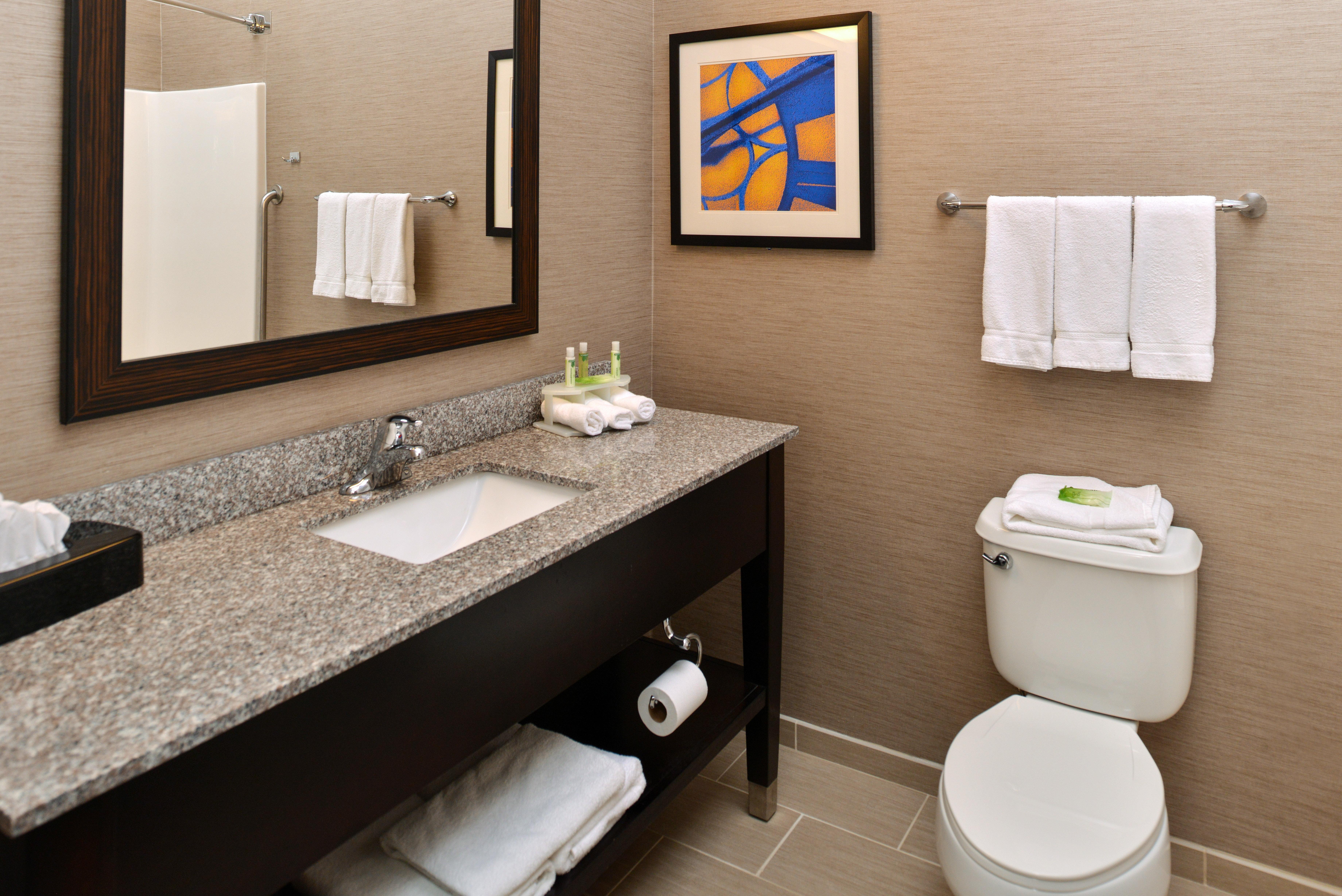 Holiday Inn Express Hotel & Suites St. Louis West-O'Fallon By Ihg Ngoại thất bức ảnh