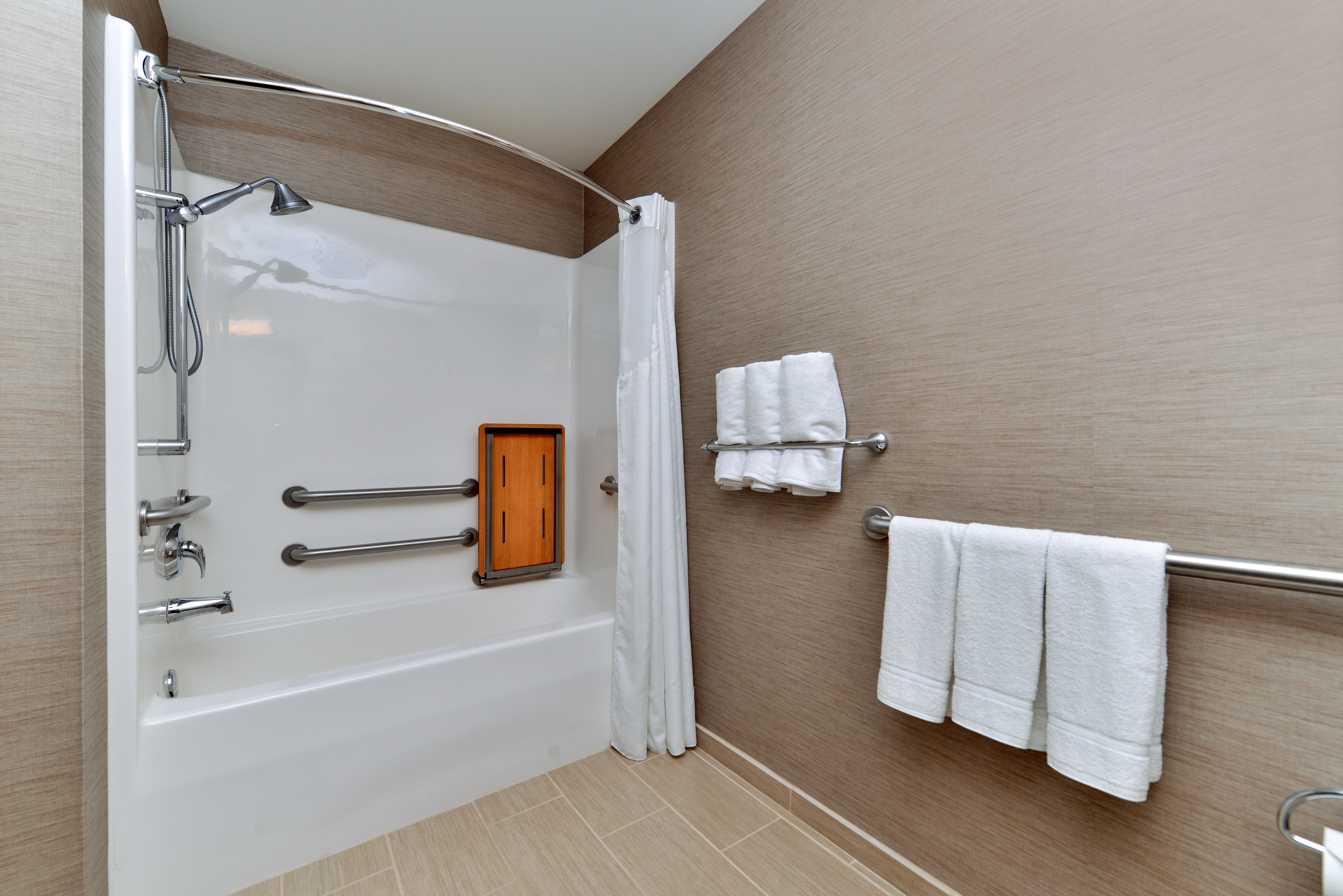 Holiday Inn Express Hotel & Suites St. Louis West-O'Fallon By Ihg Ngoại thất bức ảnh