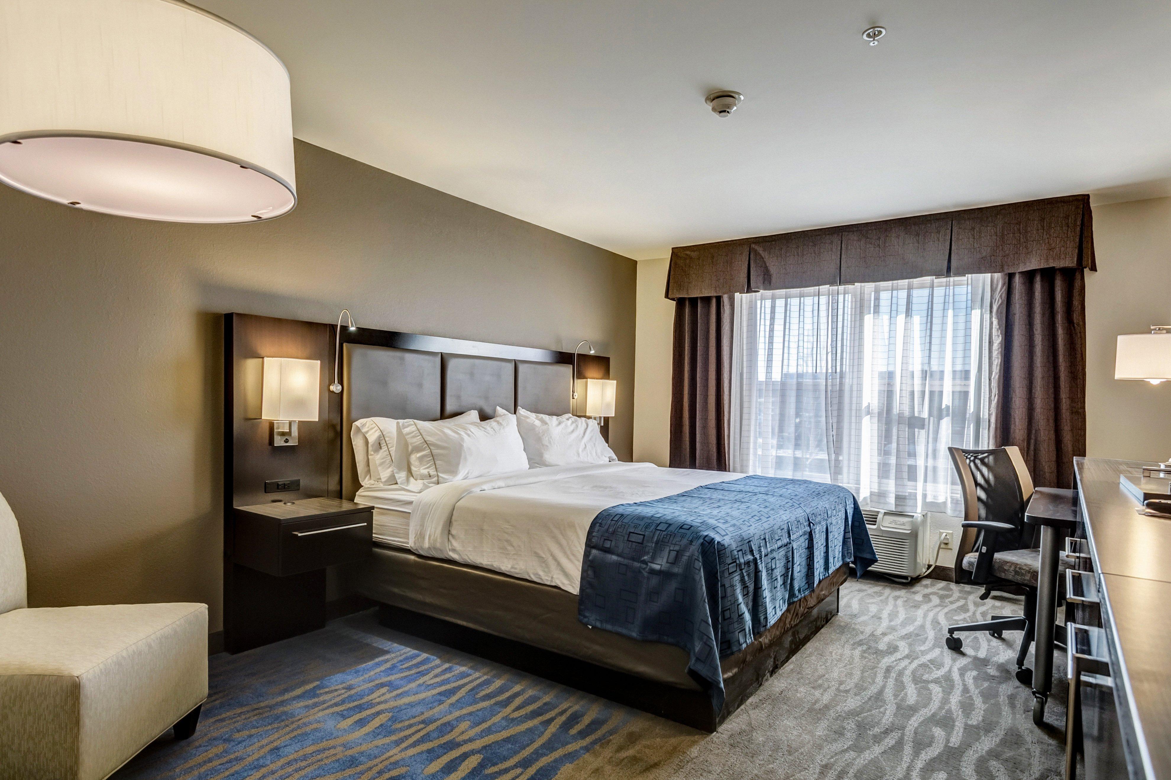 Holiday Inn Express Hotel & Suites St. Louis West-O'Fallon By Ihg Ngoại thất bức ảnh