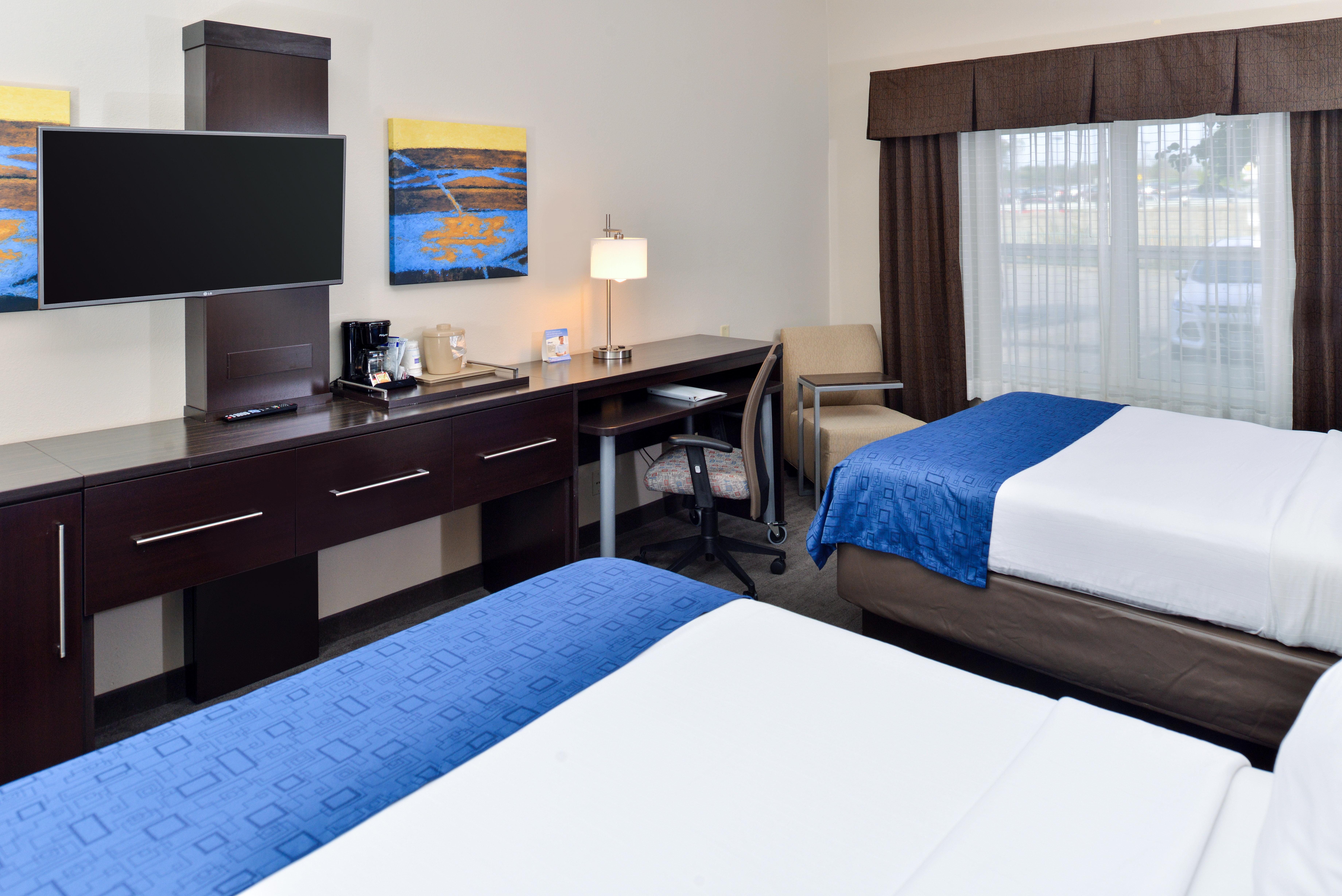 Holiday Inn Express Hotel & Suites St. Louis West-O'Fallon By Ihg Ngoại thất bức ảnh