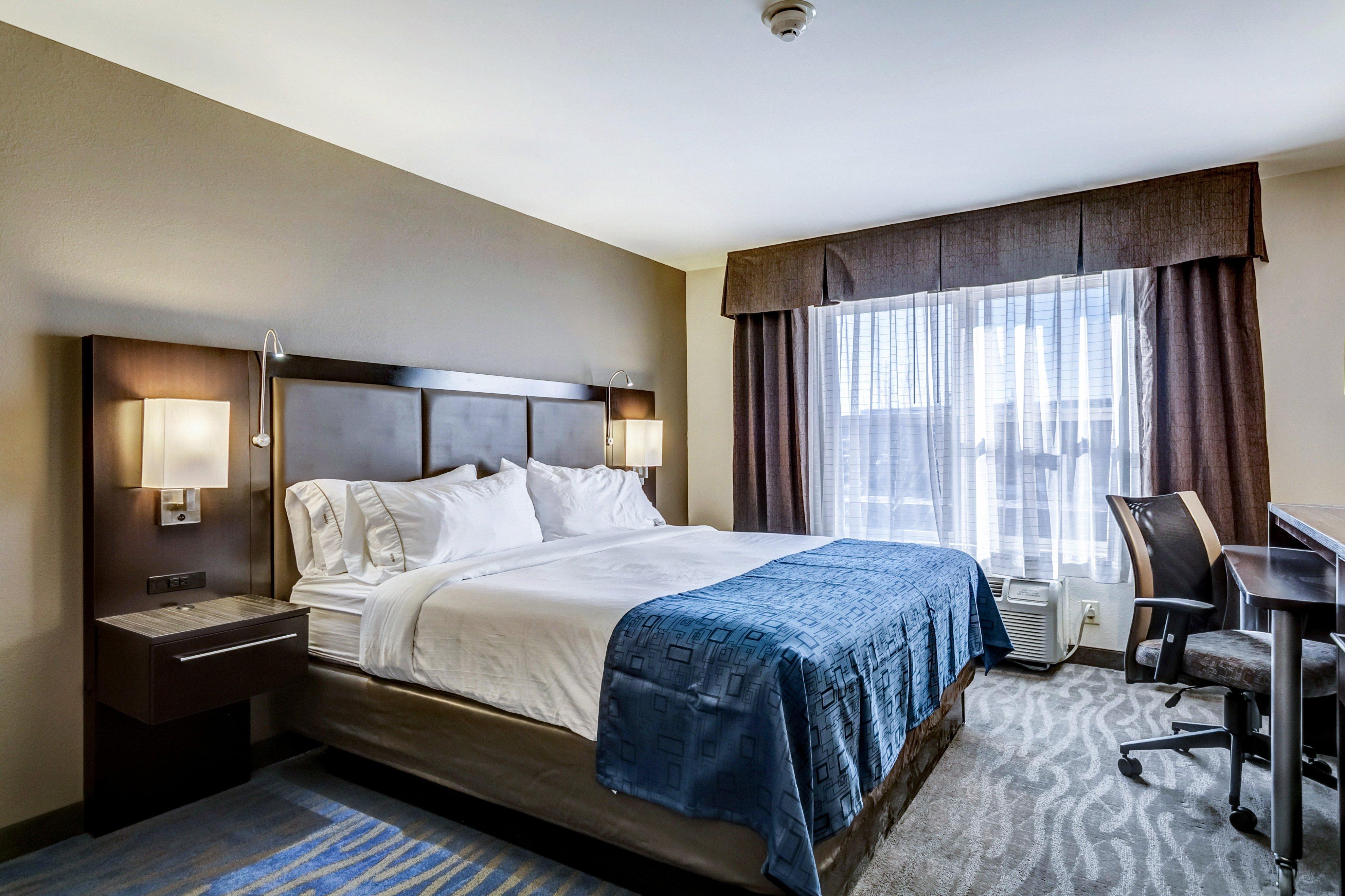 Holiday Inn Express Hotel & Suites St. Louis West-O'Fallon By Ihg Ngoại thất bức ảnh