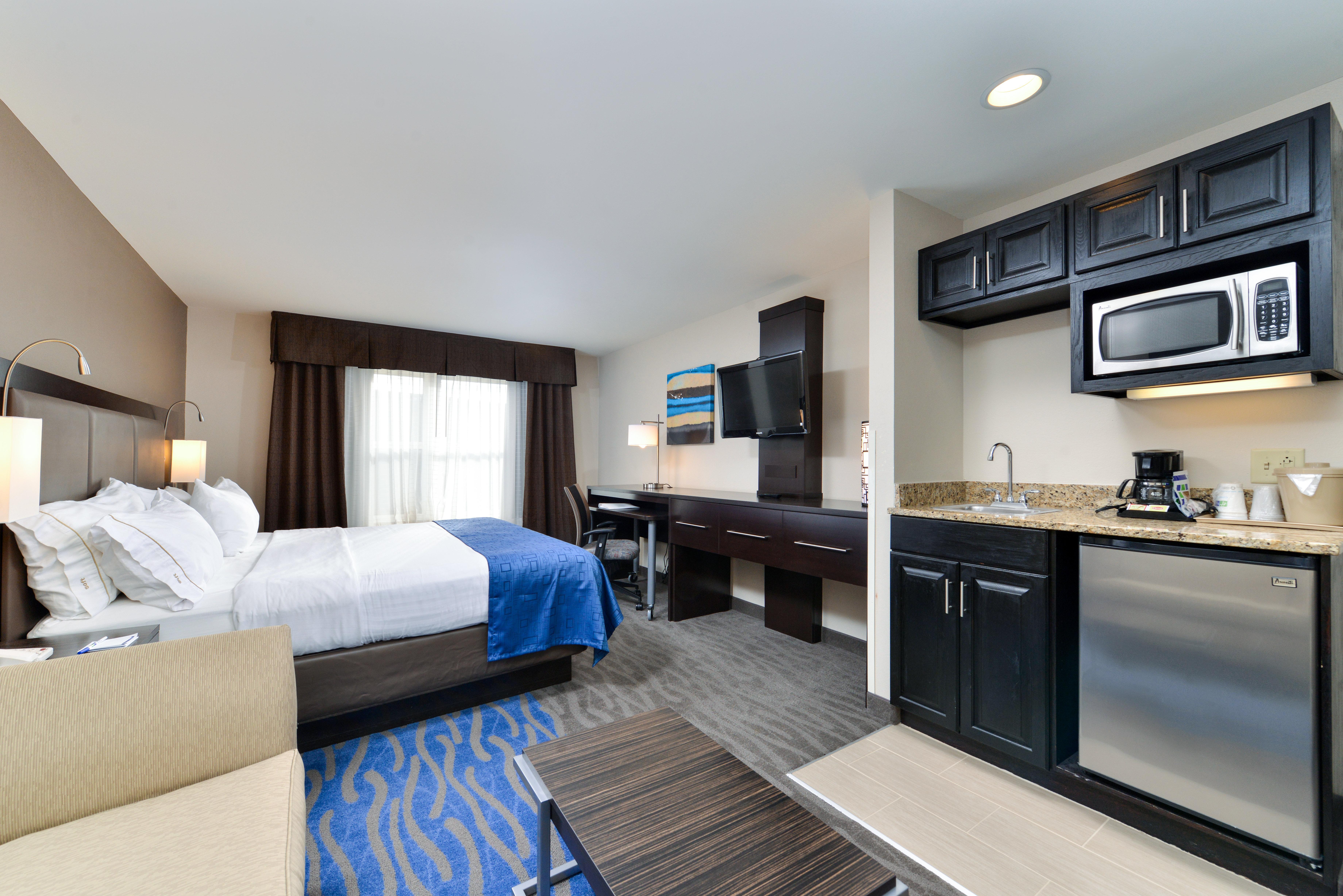 Holiday Inn Express Hotel & Suites St. Louis West-O'Fallon By Ihg Ngoại thất bức ảnh