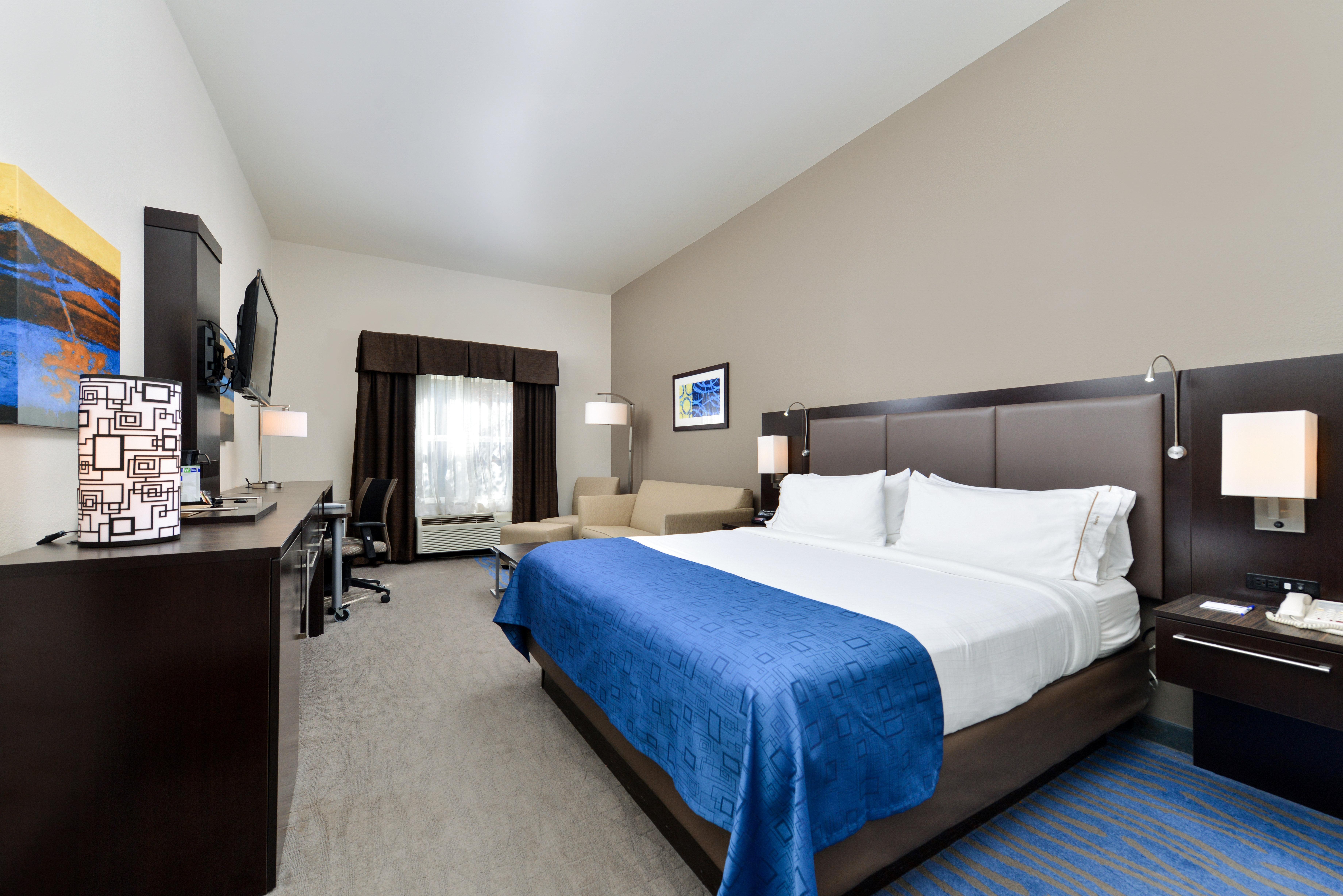 Holiday Inn Express Hotel & Suites St. Louis West-O'Fallon By Ihg Ngoại thất bức ảnh