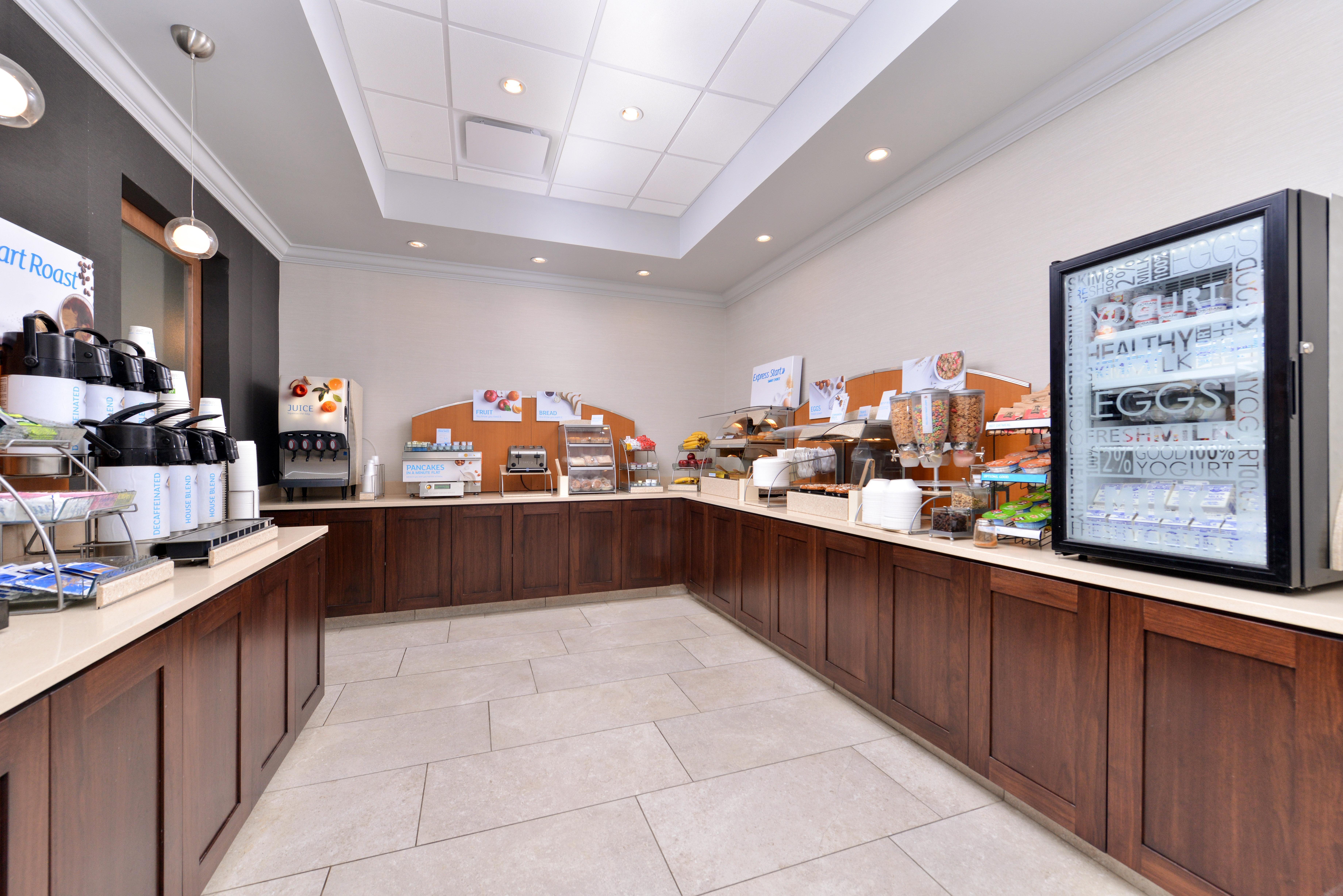 Holiday Inn Express Hotel & Suites St. Louis West-O'Fallon By Ihg Ngoại thất bức ảnh