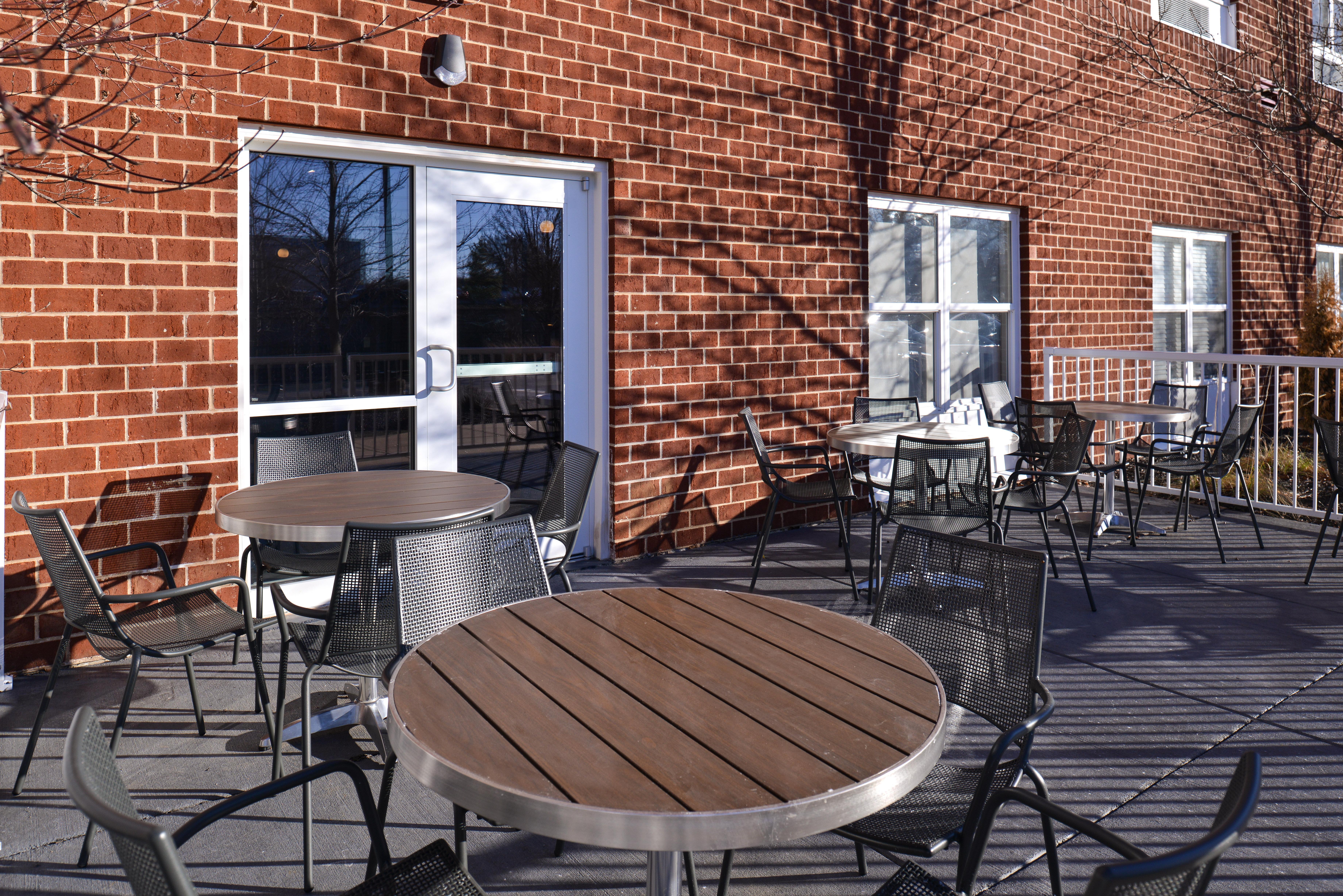 Holiday Inn Express Hotel & Suites St. Louis West-O'Fallon By Ihg Ngoại thất bức ảnh